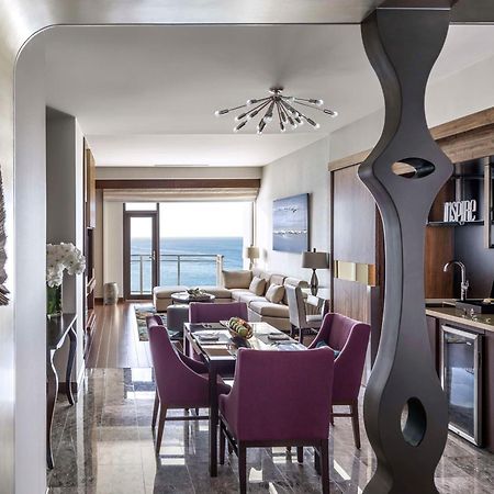 Dusit Thani Guam Resort Tumon Exterior photo