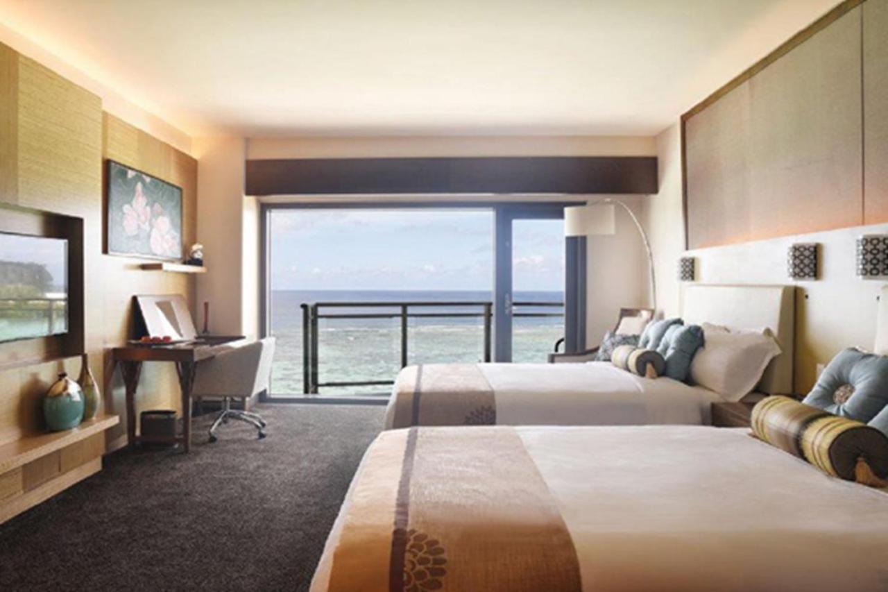 Dusit Thani Guam Resort Tumon Exterior photo