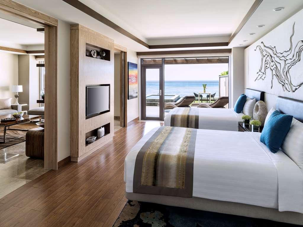 Dusit Thani Guam Resort Tumon Room photo