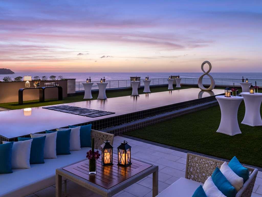 Dusit Thani Guam Resort Tumon Exterior photo