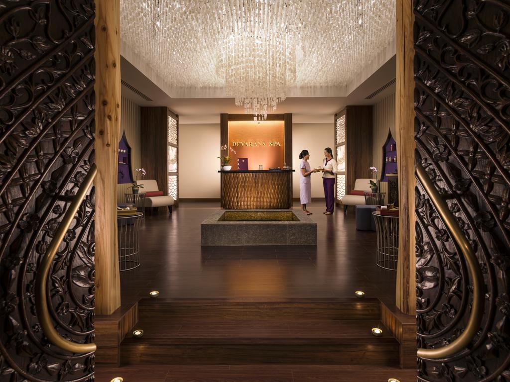 Dusit Thani Guam Resort Tumon Exterior photo